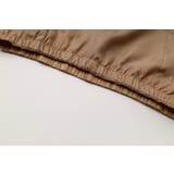 【U.TRACK/ユードットトラック】バックロゴアノラックジャケット | URBAN CHERRY | 詳細画像29 