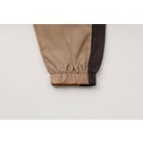 【U.TRACK/ユードットトラック】バックロゴアノラックジャケット | URBAN CHERRY | 詳細画像30 