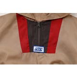 【U.TRACK/ユードットトラック】バックロゴアノラックジャケット | URBAN CHERRY | 詳細画像31 