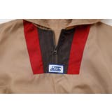 【U.TRACK/ユードットトラック】バックロゴアノラックジャケット | URBAN CHERRY | 詳細画像32 