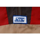 【U.TRACK/ユードットトラック】バックロゴアノラックジャケット | URBAN CHERRY | 詳細画像33 