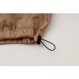 【U.TRACK/ユードットトラック】バックロゴアノラックジャケット | URBAN CHERRY | 詳細画像37 