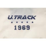 【U.TRACK/ユードットトラック】バックロゴアノラックジャケット | URBAN CHERRY | 詳細画像40 