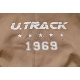 【U.TRACK/ユードットトラック】バックロゴアノラックジャケット | URBAN CHERRY | 詳細画像41 