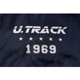 【U.TRACK/ユードットトラック】バックロゴアノラックジャケット | URBAN CHERRY | 詳細画像42 