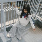 【U.TRACK/ユードットトラック】バックロゴアノラックジャケット | URBAN CHERRY | 詳細画像49 