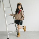 【U.TRACK/ユードットトラック】バックロゴアノラックジャケット | URBAN CHERRY | 詳細画像57 