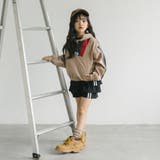 【U.TRACK/ユードットトラック】バックロゴアノラックジャケット | URBAN CHERRY | 詳細画像59 