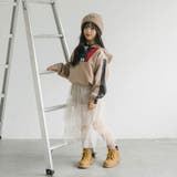 【U.TRACK/ユードットトラック】バックロゴアノラックジャケット | URBAN CHERRY | 詳細画像62 