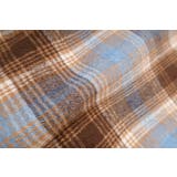 チェックボアコート | URBAN CHERRY | 詳細画像34 