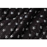 ミニフラワープリントデザイン中綿ベスト | URBAN CHERRY | 詳細画像25 