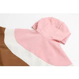 配色ワンポイントロゴデザインフード付きアノラックパーカー | URBAN CHERRY | 詳細画像18 