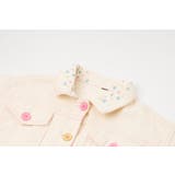 オーバーサイズポップデザインジャケット | URBAN CHERRY | 詳細画像10 