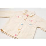 オーバーサイズポップデザインジャケット | URBAN CHERRY | 詳細画像11 