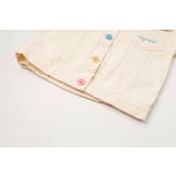 オーバーサイズポップデザインジャケット | URBAN CHERRY | 詳細画像12 