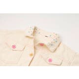 オーバーサイズポップデザインジャケット | URBAN CHERRY | 詳細画像13 