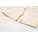 オーバーサイズポップデザインジャケット | URBAN CHERRY | 詳細画像14 