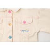 オーバーサイズポップデザインジャケット | URBAN CHERRY | 詳細画像15 