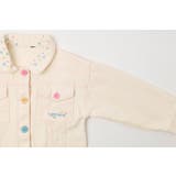 オーバーサイズポップデザインジャケット | URBAN CHERRY | 詳細画像16 