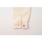 オーバーサイズポップデザインジャケット | URBAN CHERRY | 詳細画像21 