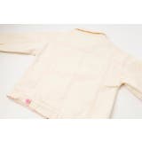 オーバーサイズポップデザインジャケット | URBAN CHERRY | 詳細画像23 