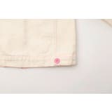 オーバーサイズポップデザインジャケット | URBAN CHERRY | 詳細画像25 