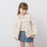 オーバーサイズポップデザインジャケット | URBAN CHERRY | 詳細画像27 