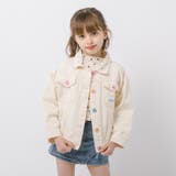 オーバーサイズポップデザインジャケット | URBAN CHERRY | 詳細画像28 