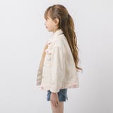 オーバーサイズポップデザインジャケット | URBAN CHERRY | 詳細画像5 