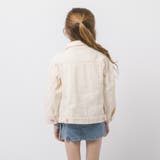 オーバーサイズポップデザインジャケット | URBAN CHERRY | 詳細画像6 