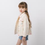 オーバーサイズポップデザインジャケット | URBAN CHERRY | 詳細画像8 