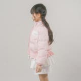【CHIPIE】"軽ポカ"ビッグリボンショート中綿ジャケット | URBAN CHERRY | 詳細画像10
