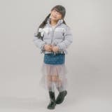 【CHIPIE】"軽ポカ"ビッグリボンショート中綿ジャケット | URBAN CHERRY | 詳細画像20