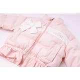 【CHIPIE】"軽ポカ"ビッグリボンショート中綿ジャケット | URBAN CHERRY | 詳細画像27