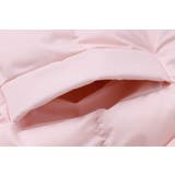 【CHIPIE】"軽ポカ"ビッグリボンショート中綿ジャケット | URBAN CHERRY | 詳細画像32