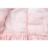 【CHIPIE】"軽ポカ"ビッグリボンショート中綿ジャケット | URBAN CHERRY | 詳細画像34