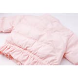 【CHIPIE】"軽ポカ"ビッグリボンショート中綿ジャケット | URBAN CHERRY | 詳細画像37