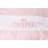 【CHIPIE】"軽ポカ"ビッグリボンショート中綿ジャケット | URBAN CHERRY | 詳細画像38