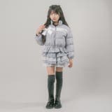 【CHIPIE】"軽ポカ"ビッグリボンショート中綿ジャケット | URBAN CHERRY | 詳細画像51