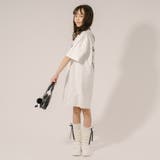 ボリュームソールサイドラインスニーカー | URBAN CHERRY | 詳細画像25