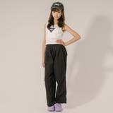 ボリュームソールサイドラインスニーカー | URBAN CHERRY | 詳細画像29