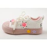 ポップスターデザインボリュームソールスニーカー | URBAN CHERRY | 詳細画像12