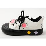 ポップスターデザインボリュームソールスニーカー | URBAN CHERRY | 詳細画像19