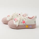 ポップスターデザインボリュームソールスニーカー | URBAN CHERRY | 詳細画像8