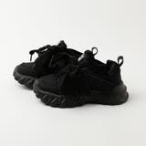 ダブルリボンデザインボリュームソールダッドシューズ | URBAN CHERRY | 詳細画像11 