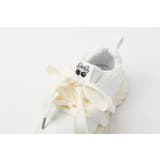 ダブルリボンデザインボリュームソールダッドシューズ | URBAN CHERRY | 詳細画像12 