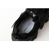 ダブルリボンデザインボリュームソールダッドシューズ | URBAN CHERRY | 詳細画像17 