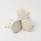 ダブルリボンデザインボリュームソールダッドシューズ | URBAN CHERRY | 詳細画像18 