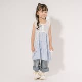 ダブルリボンデザインボリュームソールダッドシューズ | URBAN CHERRY | 詳細画像19 