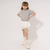 ダブルリボンデザインボリュームソールダッドシューズ | URBAN CHERRY | 詳細画像21 